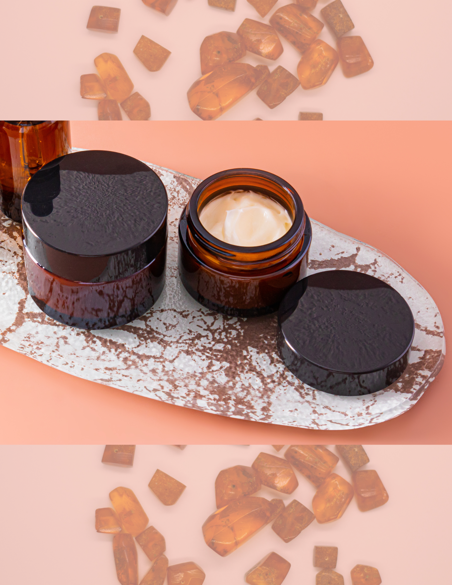 Seasonal Body Butter